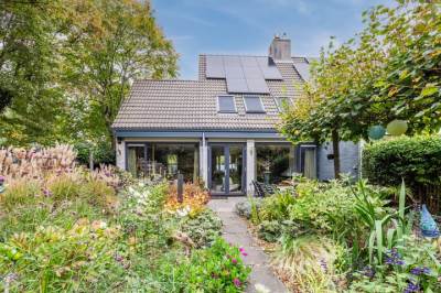 Woning Ravensbos 99 Hoofddorp