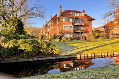 Woning Offenberglaan 1A Den Haag