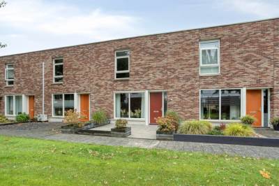 Woning Holtackers 10 Emmen