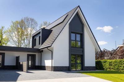 Woning Rosmolen 8 de Lutte