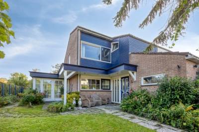 Woning Kapberg 29 Zwaag