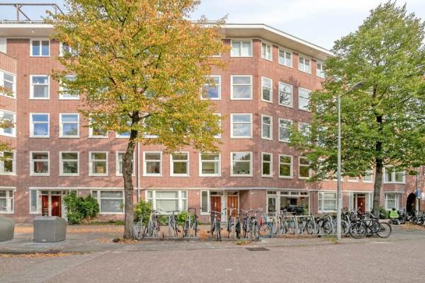 Woning Soembawastraat 69B Amsterdam
