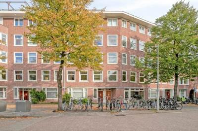 Woning Soembawastraat 69B Amsterdam