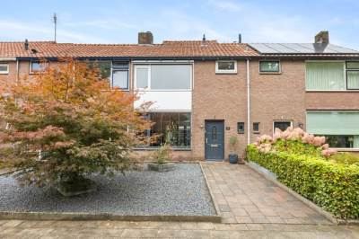 Woning Frans Halsstraat 6 Voorthuizen