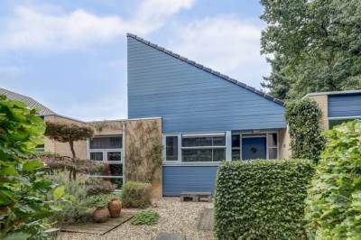 Woning Jaspisstraat 17 Nijmegen