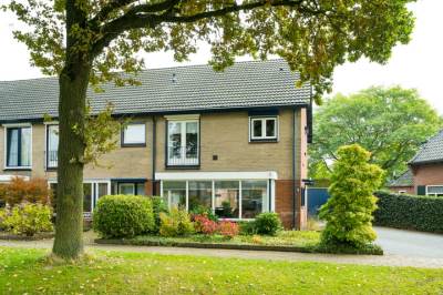 Woning Teubenweg 24 Keijenborg