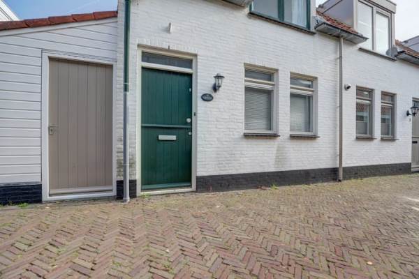 Woning Westpad 7 Katwijk (ZH)