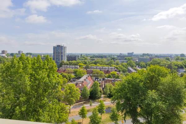 Woning Waddenstraat 449 Haarlem