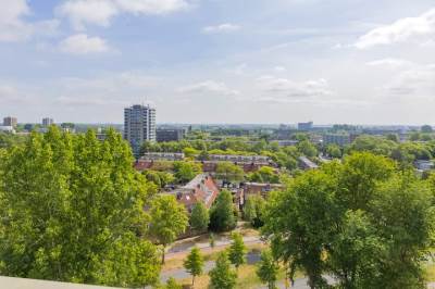 Woning Waddenstraat 449 Haarlem