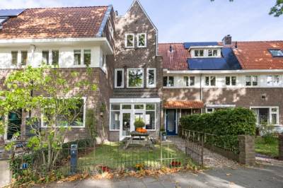 Woning Postweg 107 Nijmegen