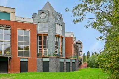 Woning Holterveste 45 Den Bosch
