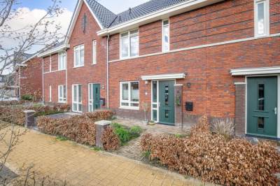 Woning Van Disselstraat 7 Zwolle