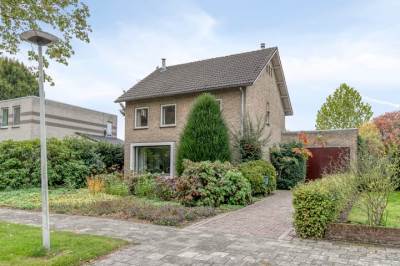 Woning Derpsestraat 28 Deurne