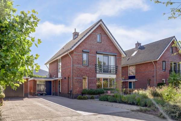 Woning Buitenlust 10 Sleeuwijk