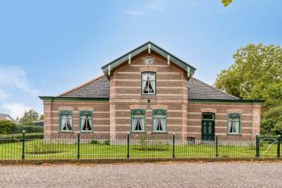 Woning Dorpsweg 153 Twisk