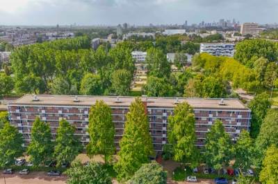 Woning Prinses Annalaan 538 Leidschendam