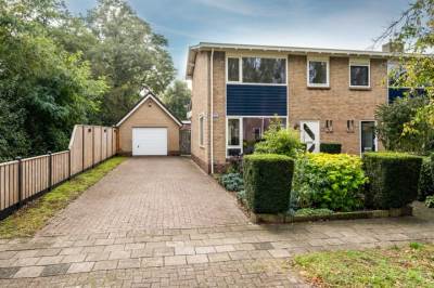 Woning Hazzeleger 1 Hurdegaryp