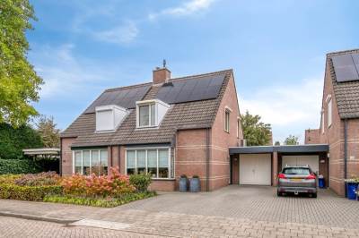 Woning Korenbloem 38 Helden
