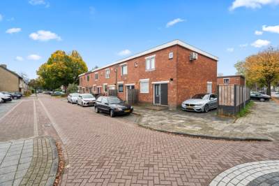 Woning Philips Willemplantsoen 9 IJsselstein