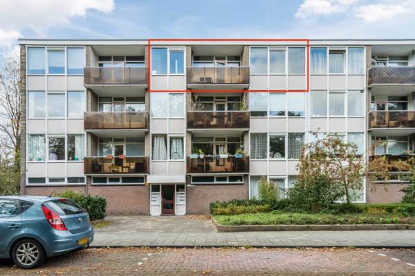 Woning Aert de Gelderlaan 60 Alkmaar