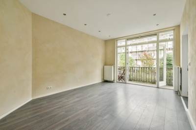 Woning Reinier Claeszenstraat 481 Amsterdam