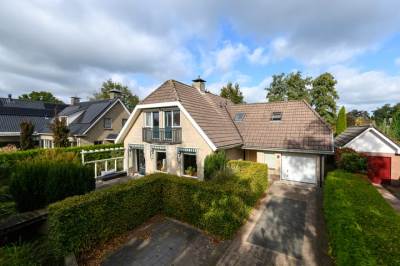 Woning De Gaai 10 Surhuisterveen