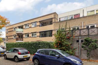 Woning Duijvesteijnstraat 45 Wateringen