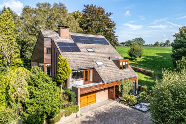 Woning Dorpsstraat 45 Mheer