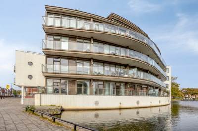 Woning Nassaukade 1F003 Rijswijk (ZH)