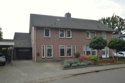Woning Reusel 21 Deurne