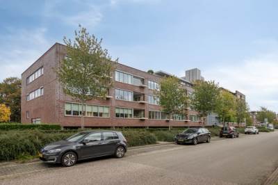 Woning Tonselsedreef 127 Harderwijk