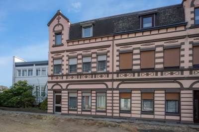 Woning Akerstraat 114 Kerkrade