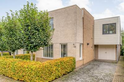 Woning Koninginnepage 10 Meppel
