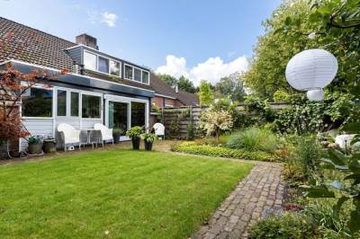 Woning Kastelenakkers 16 Zuidlaren