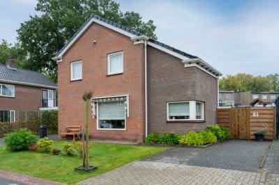 Woning Polenstraat 26 Emmen