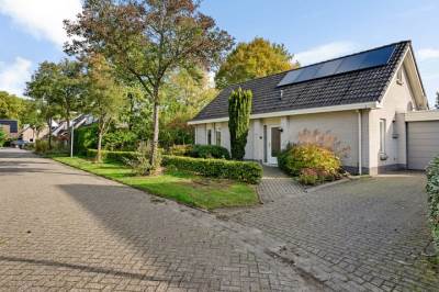 Woning Kreuzeveen 44 Vledder