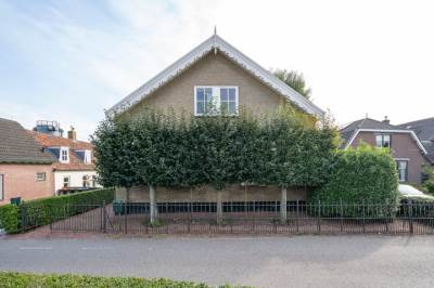 Woning Zuidzijde 160 Goudriaan