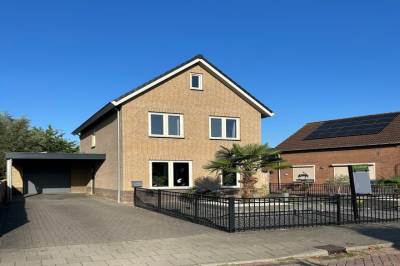 Woning Hessenbergstraat 13B Zetten