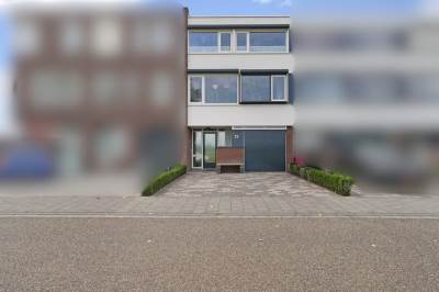 Woning Strandwal 77 Vlissingen