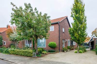 Woning Kuyperlaan 13 Doetinchem