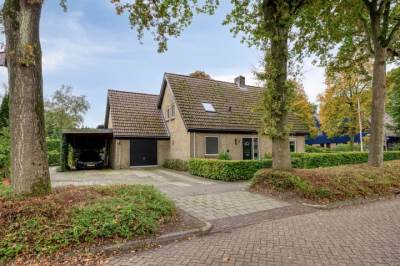 Woning Meerkoetlaan 20 Hoogeveen