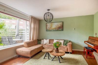 Woning Postduivenveld 3 Zoetermeer