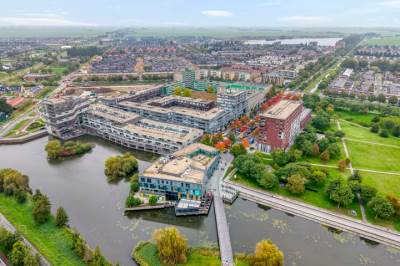 Woning Werkerlaan 79 Zwolle