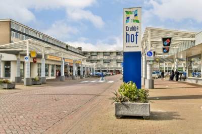 Woning Van Oldenbarneveltplein 104 Dordrecht