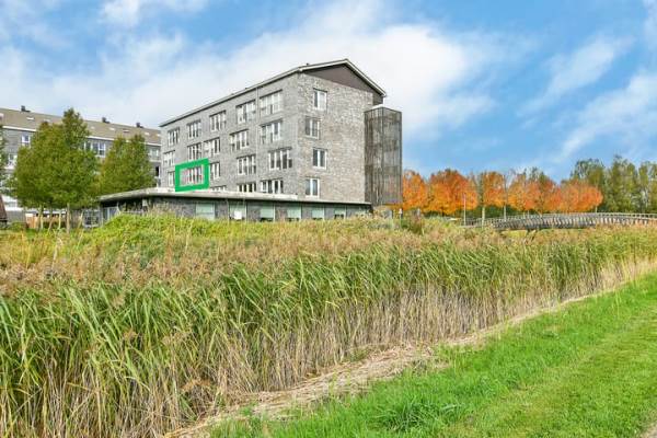 Woning Waddenweg 327 Hoofddorp