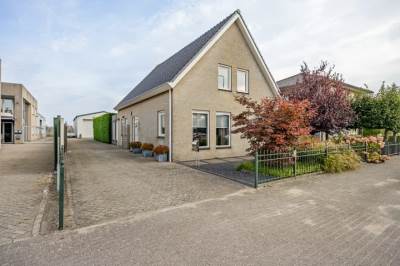 Woning Charles Petitweg 13 Breda