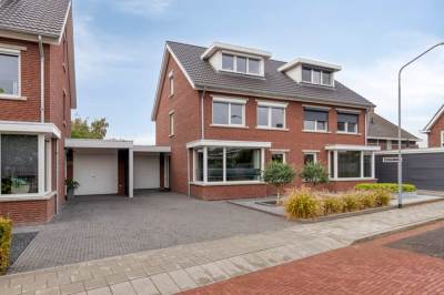 Woning Dorskarstraat 27 Made