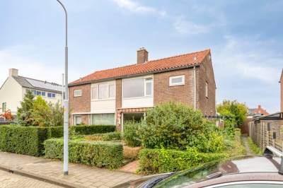 Woning Schrevelsgerecht 9 Rijsenhout