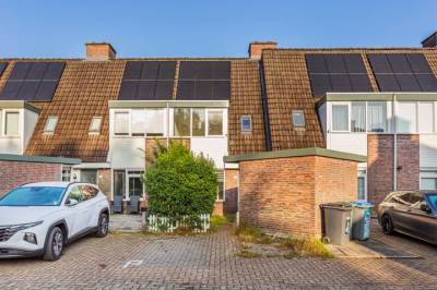 Woning Horsterveste 10 Nieuwegein