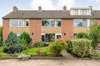 Woning Waardeel 58 Steenwijk